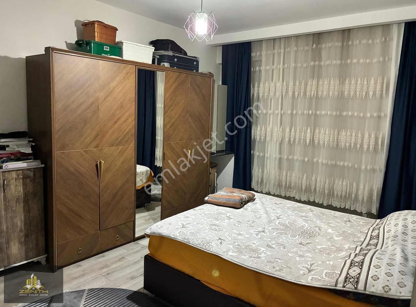 Akabe Mah. Adinpark'da Ultra Geniş 3+1 Satılık Daire - Görsel 19