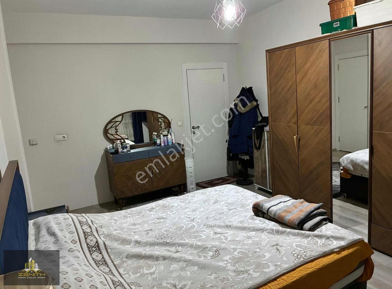 Akabe Mah. Adinpark'da Ultra Geniş 3+1 Satılık Daire