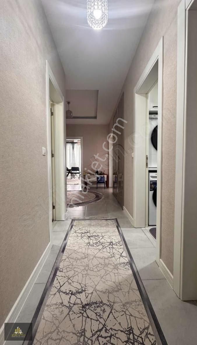 Akabe Mah. Adinpark'da Ultra Geniş 3+1 Satılık Daire - Görsel 20