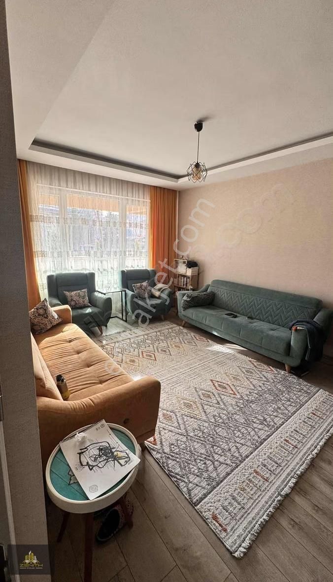 Akabe Mah. Adinpark'da Ultra Geniş 3+1 Satılık Daire - Görsel 5