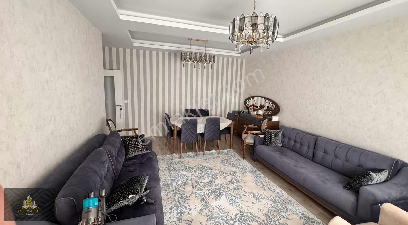 Akabe Mah. Adinpark'da Ultra Geniş 3+1 Satılık Daire - Görsel 22