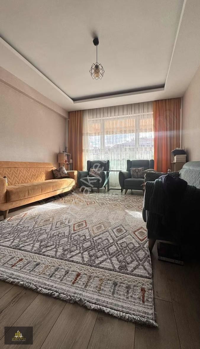 Akabe Mah. Adinpark'da Ultra Geniş 3+1 Satılık Daire - Görsel 27