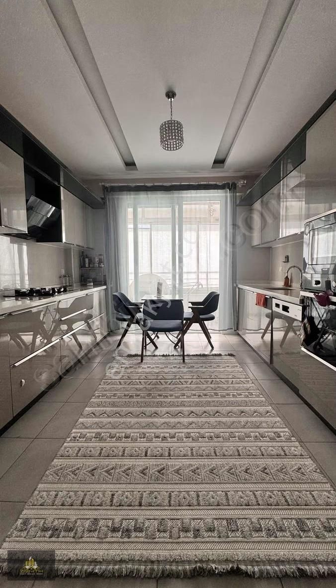 Akabe Mah. Adinpark'da Ultra Geniş 3+1 Satılık Daire - Görsel 3