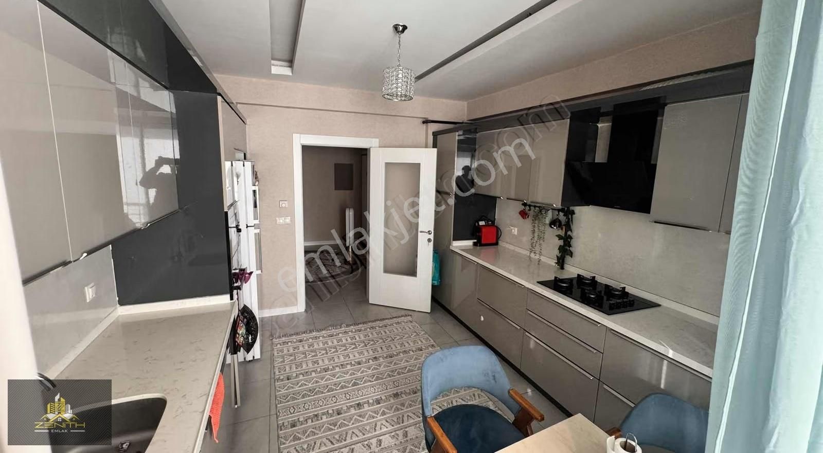 Akabe Mah. Adinpark'da Ultra Geniş 3+1 Satılık Daire - Görsel 26