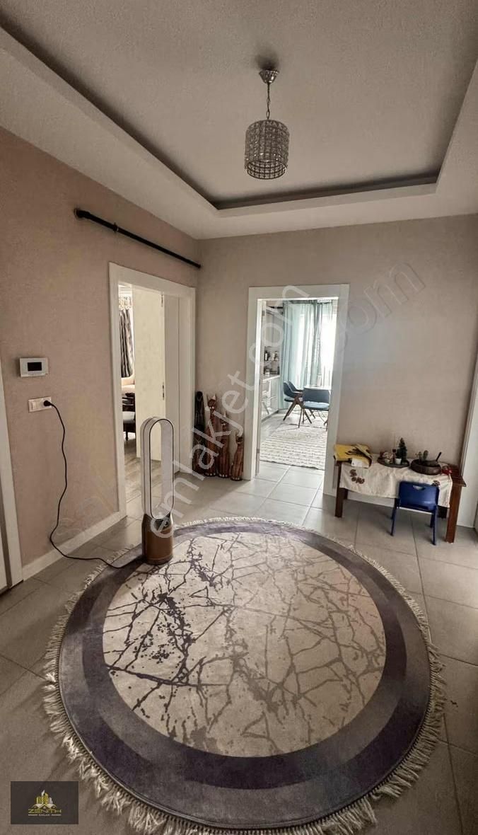 Akabe Mah. Adinpark'da Ultra Geniş 3+1 Satılık Daire - Görsel 10