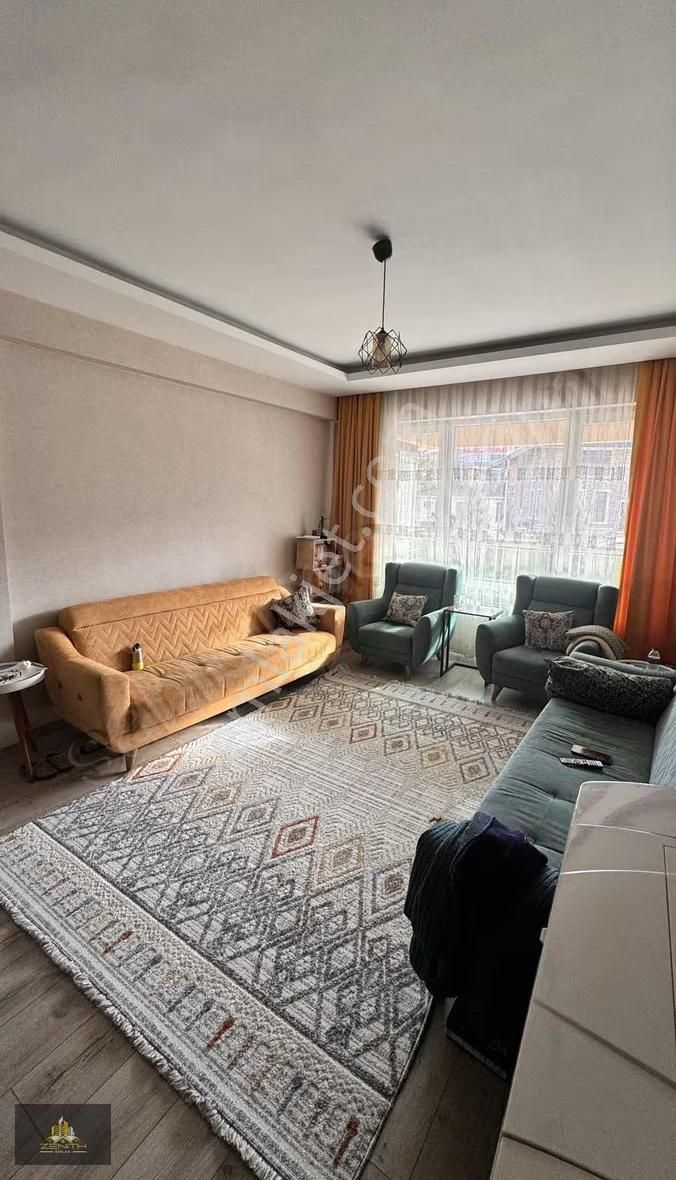 Akabe Mah. Adinpark'da Ultra Geniş 3+1 Satılık Daire - Görsel 7