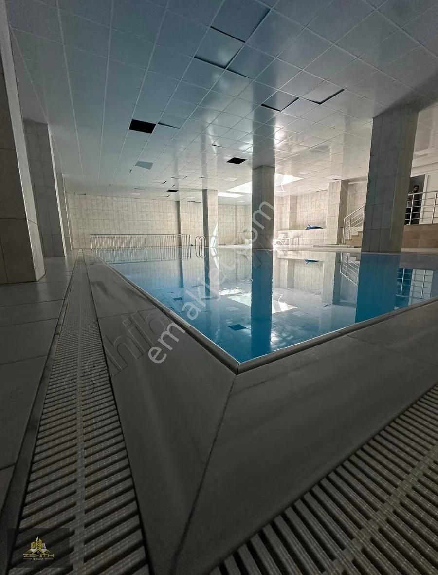 Akabe Mah. Adinpark'da Ultra Geniş 3+1 Satılık Daire - Görsel 2