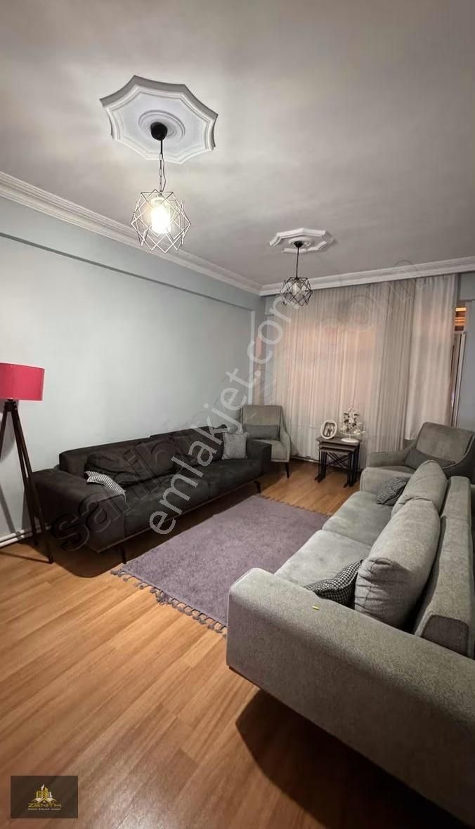 Zenith'den Meram Alavardı Mah. 3+1 Ara Kat Satılık Daire - Görsel 5