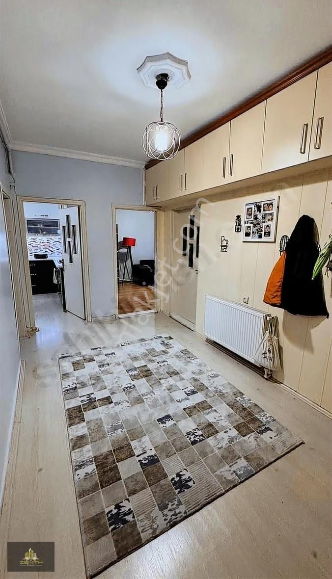 Zenith'den Meram Alavardı Mah. 3+1 Ara Kat Satılık Daire - Görsel 9