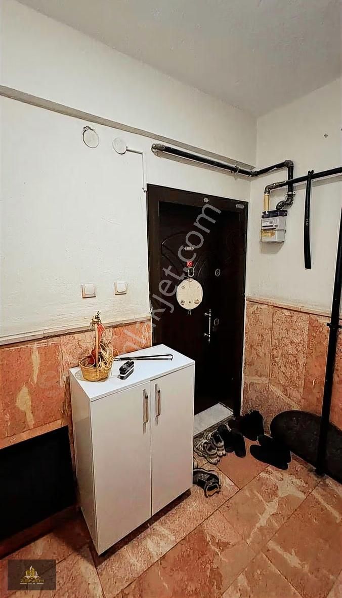 Zenith'den Meram Alavardı Mah. 3+1 Ara Kat Satılık Daire - Görsel 15