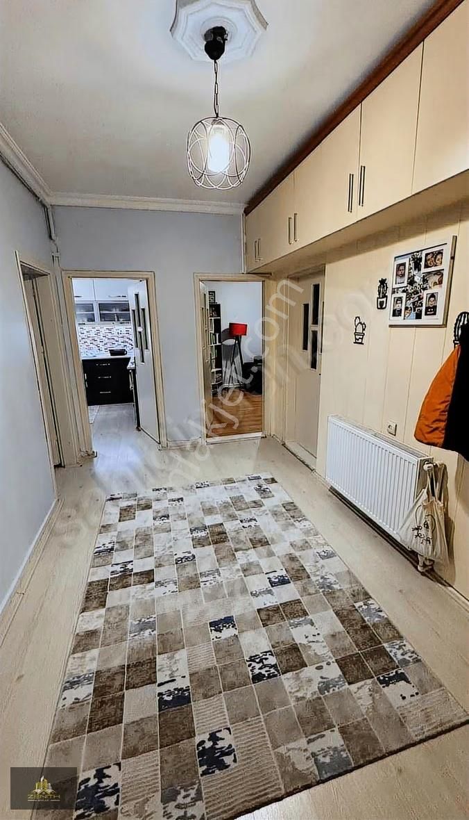 Zenith'den Meram Alavardı Mah. 3+1 Ara Kat Satılık Daire - Görsel 13