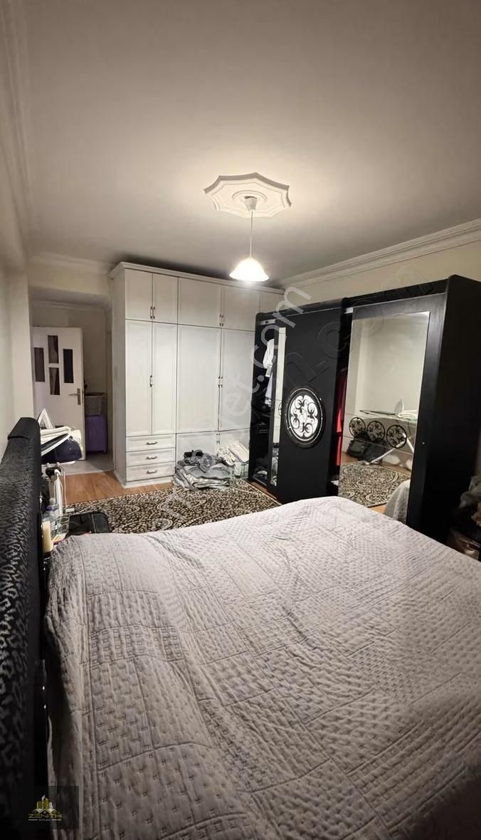 Zenith'den Meram Alavardı Mah. 3+1 Ara Kat Satılık Daire - Görsel 20