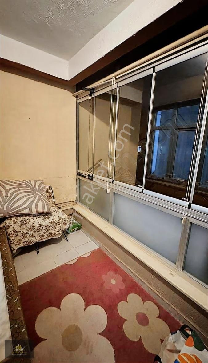 Zenith'den Meram Alavardı Mah. 3+1 Ara Kat Satılık Daire - Görsel 4