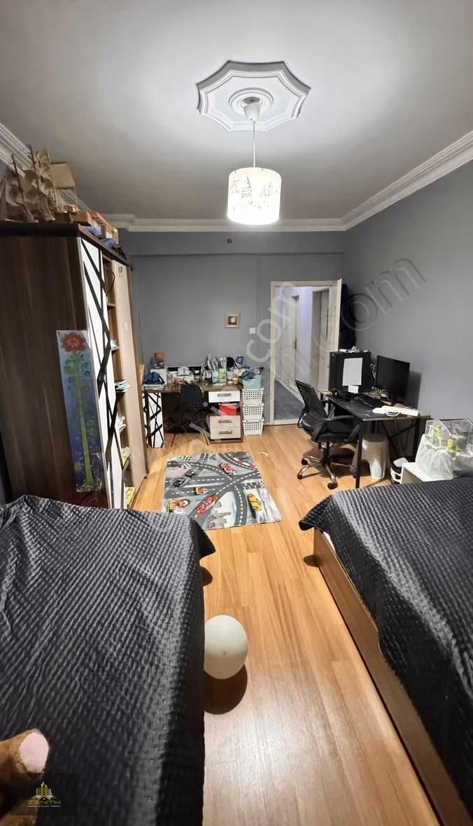 Zenith'den Meram Alavardı Mah. 3+1 Ara Kat Satılık Daire - Görsel 10