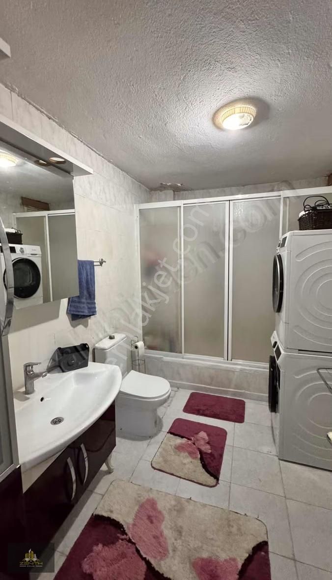 Zenith'den Meram Alavardı Mah. 3+1 Ara Kat Satılık Daire - Görsel 17