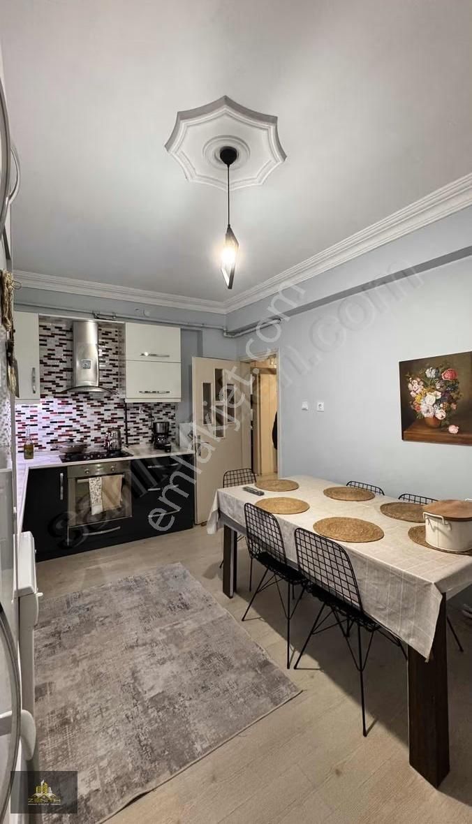 Zenith'den Meram Alavardı Mah. 3+1 Ara Kat Satılık Daire - Görsel 21