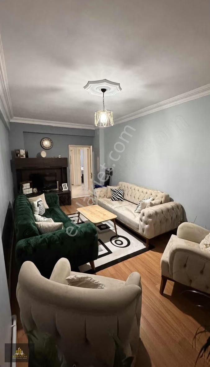 Zenith'den Meram Alavardı Mah. 3+1 Ara Kat Satılık Daire - Görsel 26