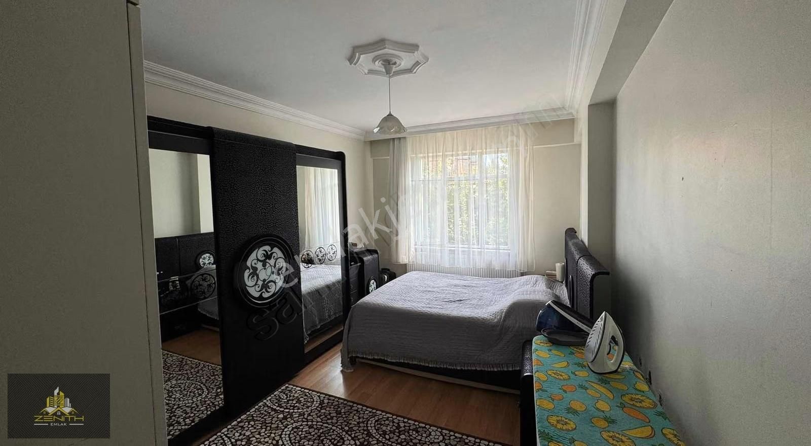 Zenith'den Meram Alavardı Mah. 3+1 Ara Kat Satılık Daire - Görsel 16