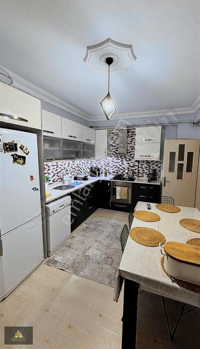 Zenith'den Meram Alavardı Mah. 3+1 Ara Kat Satılık Daire - Görsel 25