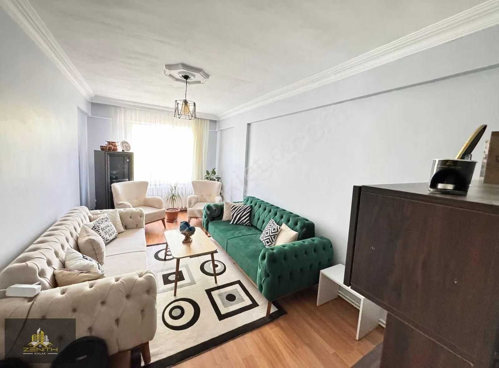 Zenith'den Meram Alavardı Mah. 3+1 Ara Kat Satılık Daire - Görsel 19