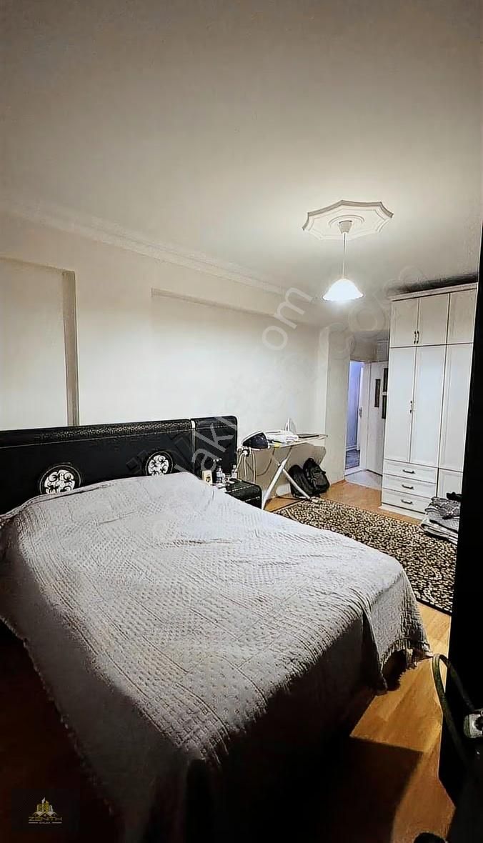 Zenith'den Meram Alavardı Mah. 3+1 Ara Kat Satılık Daire - Görsel 6