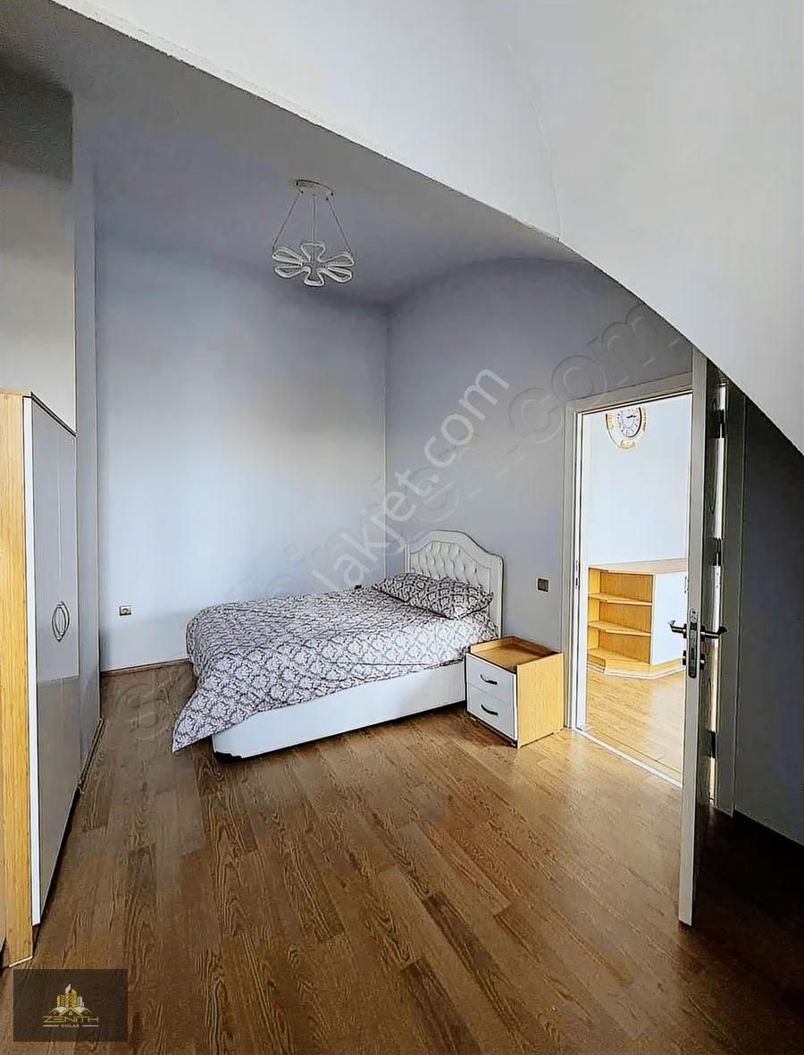 Stüdyo Palace'da 1+1 Full Eşyalı Teraslı Kiralık Stüdyo Daire - Görsel 4