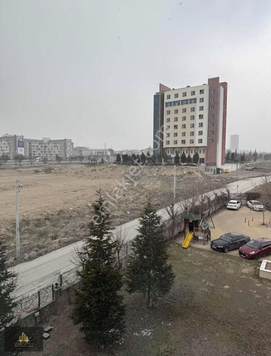 Stüdyo Palace'da 1+1 Full Eşyalı Teraslı Kiralık Stüdyo Daire - Görsel 14