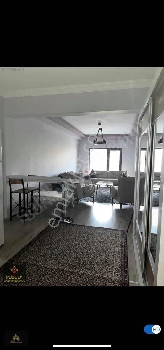 Zenith'den Stüdyo Atlantis'de Ful Eşyalı 2+1 Kiralık Daire - Görsel 14