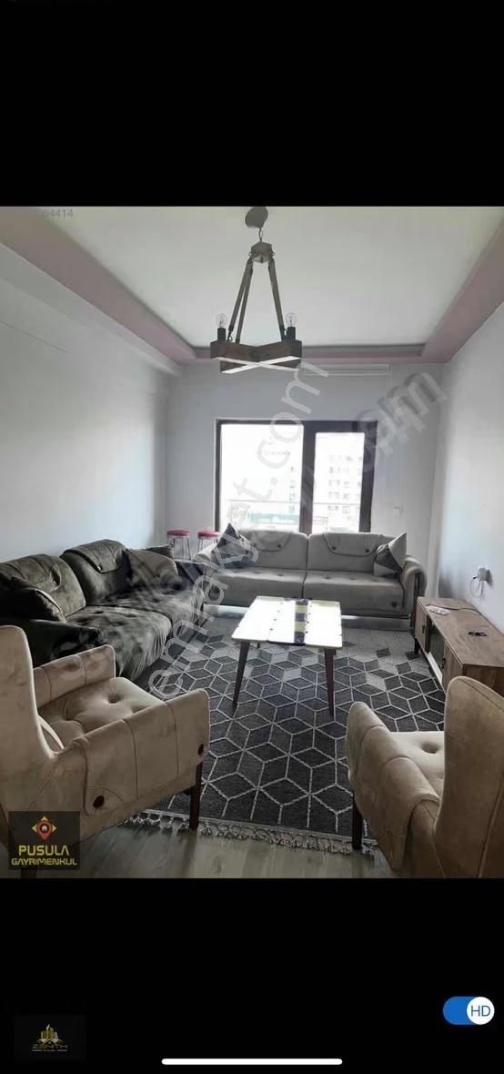 Zenith'den Stüdyo Atlantis'de Ful Eşyalı 2+1 Kiralık Daire - Görsel 3