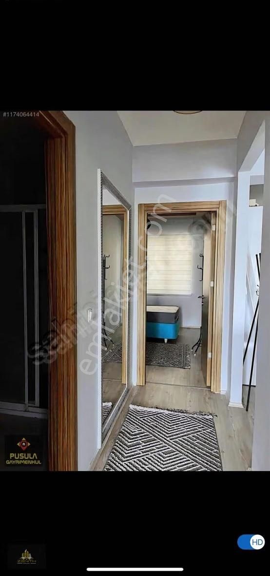 Zenith'den Stüdyo Atlantis'de Ful Eşyalı 2+1 Kiralık Daire - Görsel 5