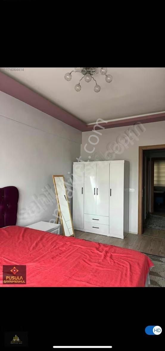Zenith'den Stüdyo Atlantis'de Ful Eşyalı 2+1 Kiralık Daire - Görsel 6