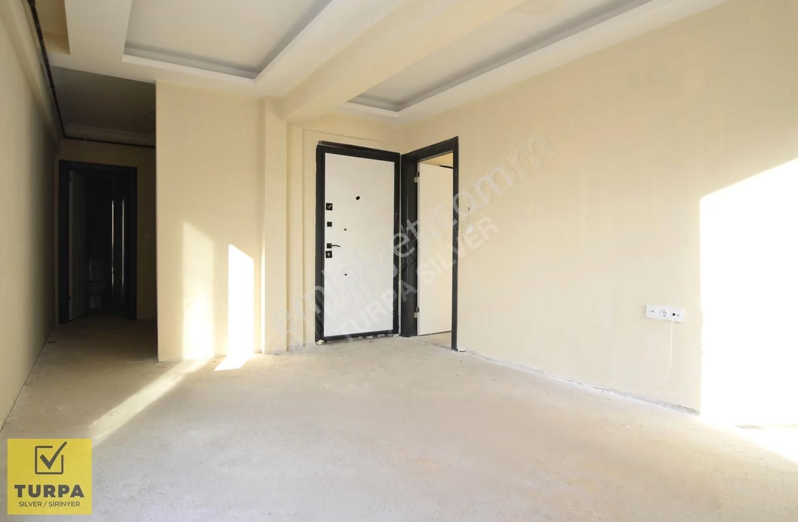 Teras Manzaralı Şirinyer İzbana Yakın Yatırımlık 1+1 - Görsel 6