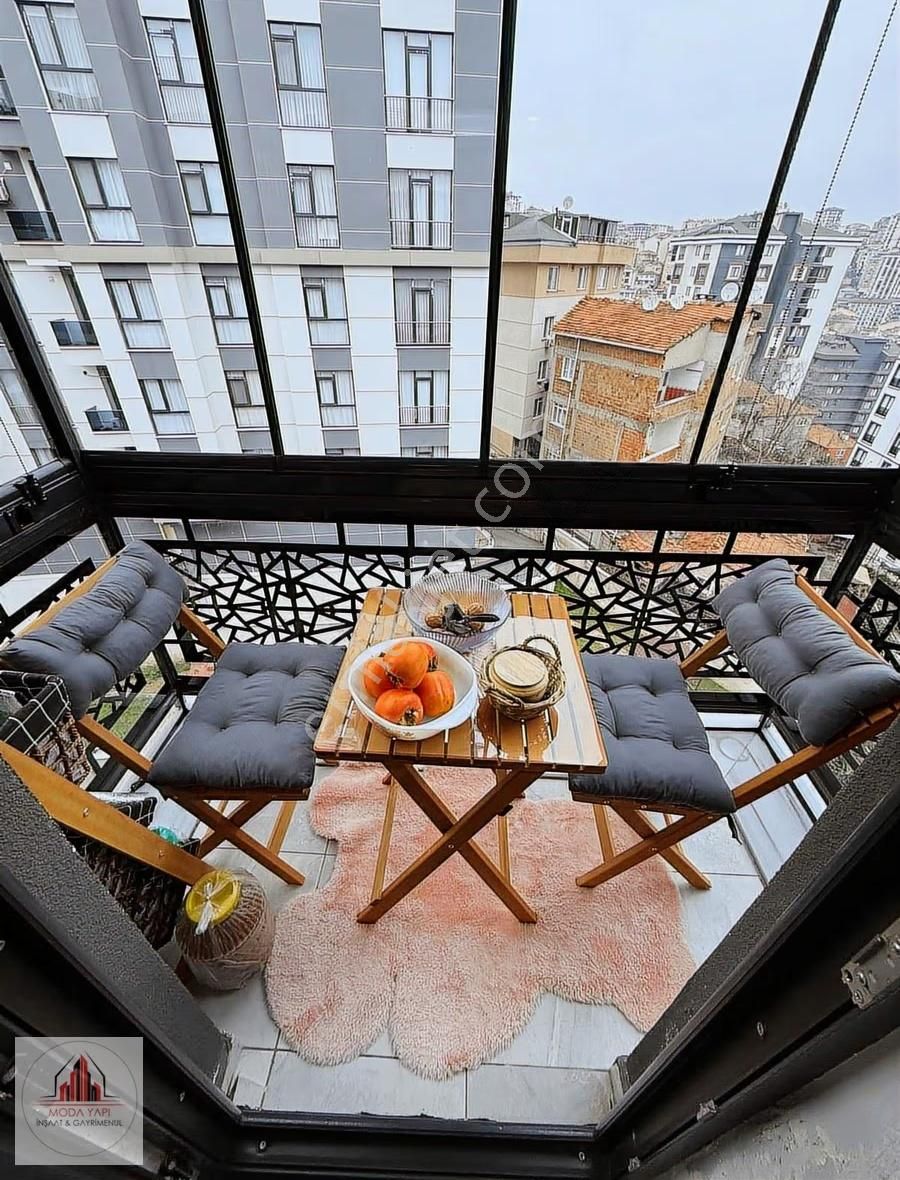 Brn 2 9.kat Havuzlu 2+1 Net 75 M2 Balkonlu Ultra Lüx Ferah Yaşam - Görsel 16