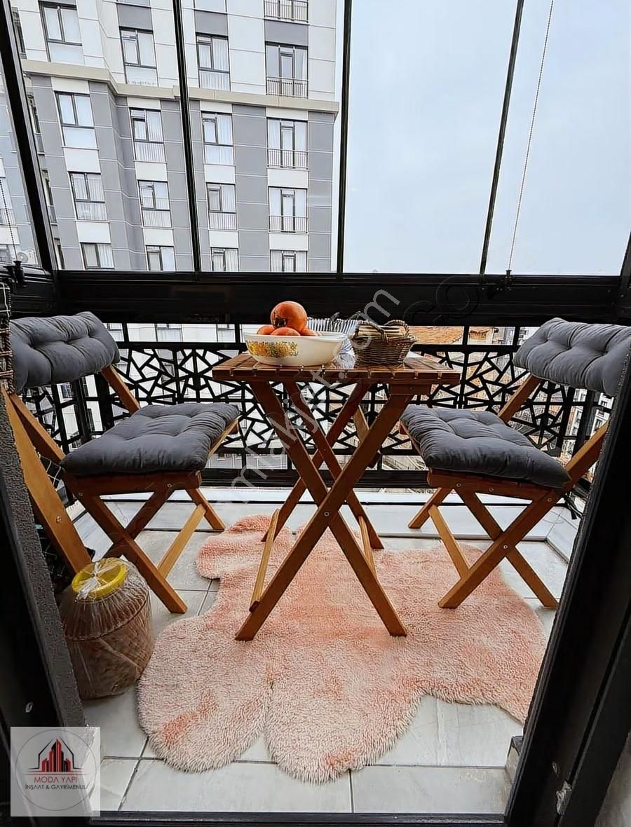 Brn 2 9.kat Havuzlu 2+1 Net 75 M2 Balkonlu Ultra Lüx Ferah Yaşam