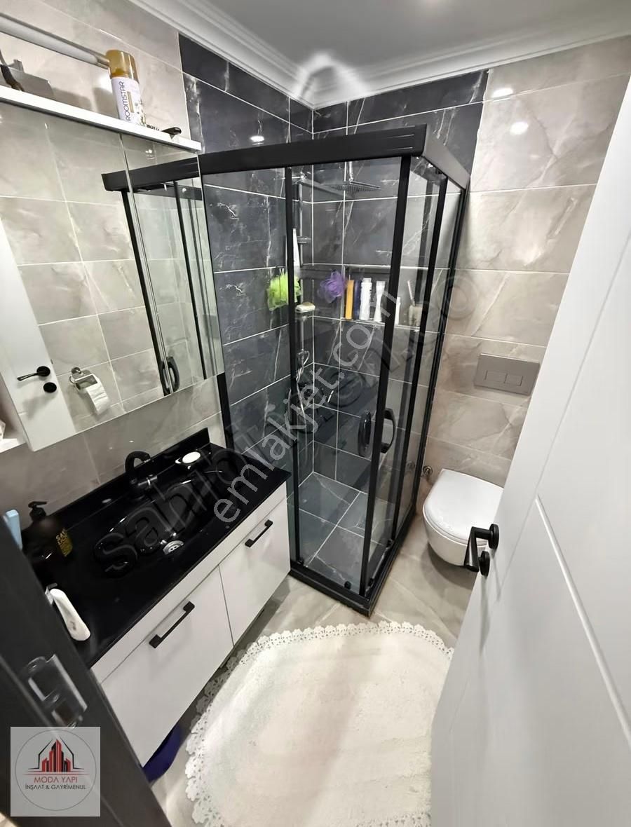 Brn 2 9.kat Havuzlu 2+1 Net 75 M2 Balkonlu Ultra Lüx Ferah Yaşam - Görsel 15