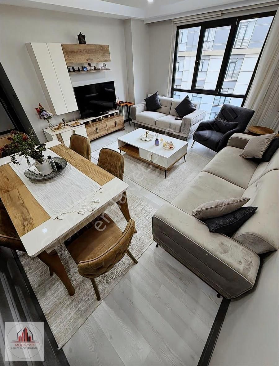 Brn 2 9.kat Havuzlu 2+1 Net 75 M2 Balkonlu Ultra Lüx Ferah Yaşam - Görsel 30