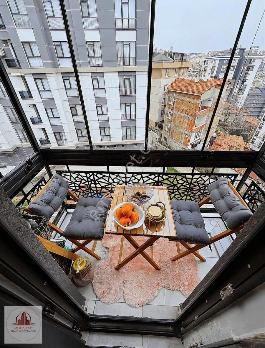 Brn 2 9.kat Havuzlu 2+1 Net 75 M2 Balkonlu Ultra Lüx Ferah Yaşam - Görsel 2