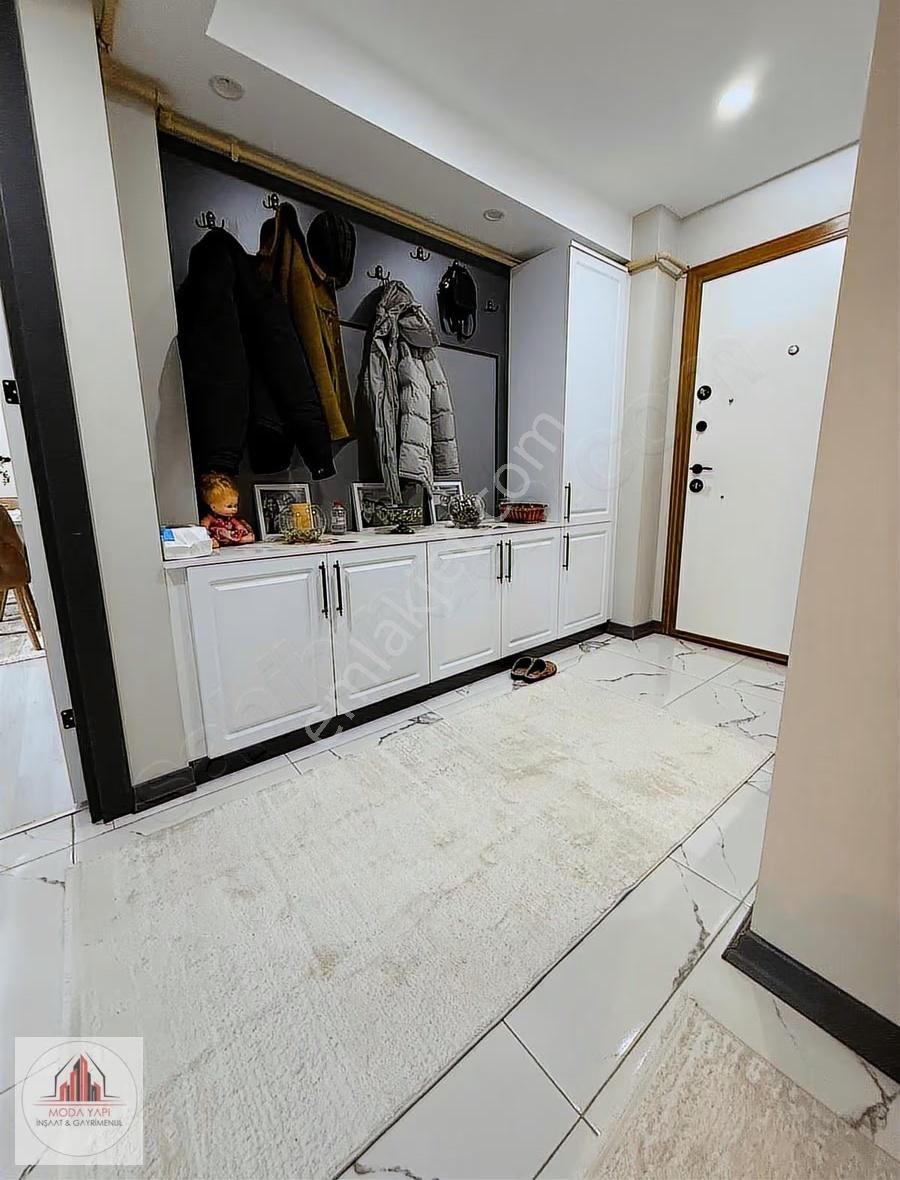 Brn 2 9.kat Havuzlu 2+1 Net 75 M2 Balkonlu Ultra Lüx Ferah Yaşam - Görsel 31