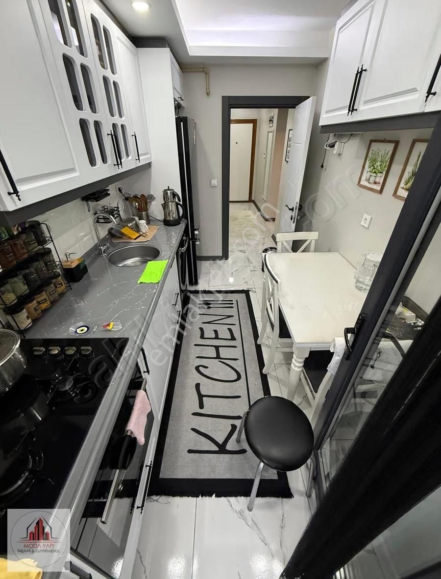 Brn 2 9.kat Havuzlu 2+1 Net 75 M2 Balkonlu Ultra Lüx Ferah Yaşam - Görsel 22