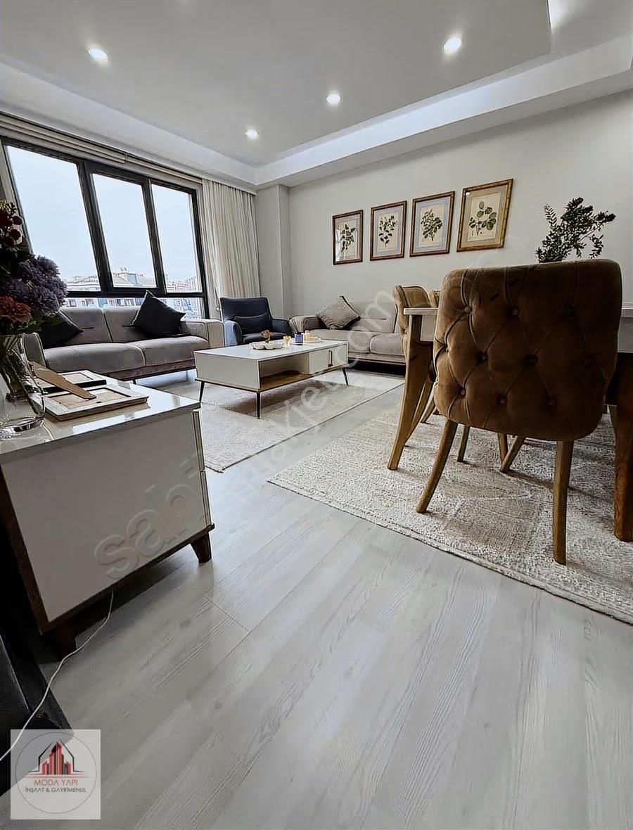 Brn 2 9.kat Havuzlu 2+1 Net 75 M2 Balkonlu Ultra Lüx Ferah Yaşam - Görsel 17