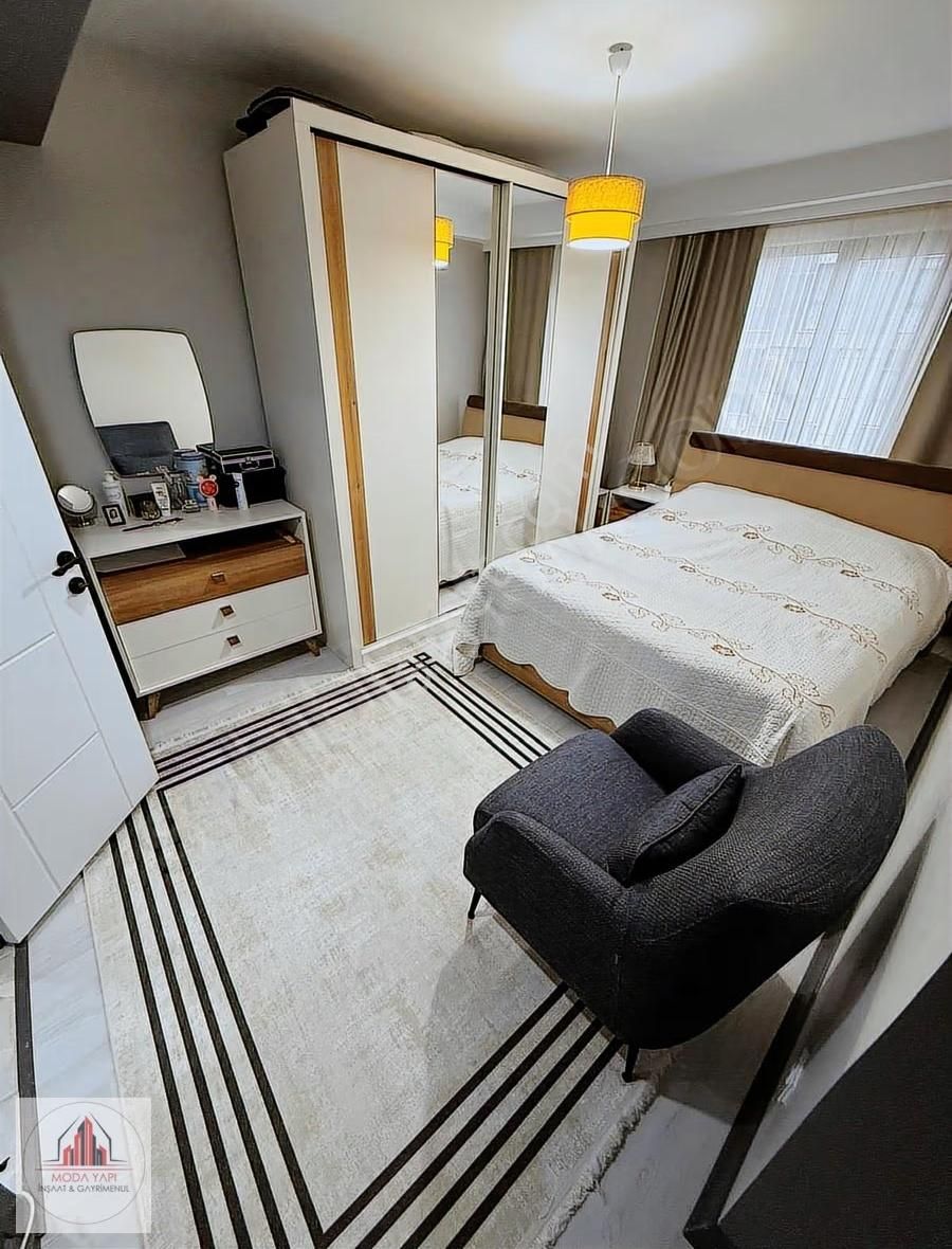 Brn 2 9.kat Havuzlu 2+1 Net 75 M2 Balkonlu Ultra Lüx Ferah Yaşam - Görsel 24