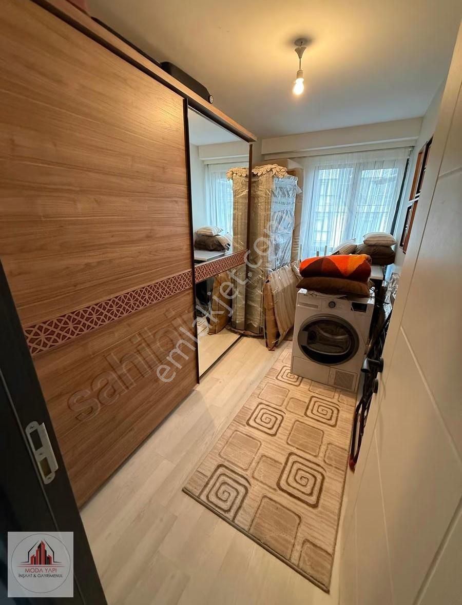 Brn 2 9.kat Havuzlu 2+1 Net 75 M2 Balkonlu Ultra Lüx Ferah Yaşam - Görsel 28