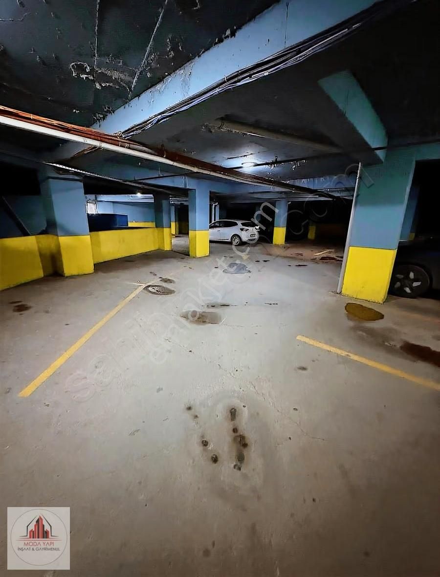 Brn 2 9.kat Havuzlu 2+1 Net 75 M2 Balkonlu Ultra Lüx Ferah Yaşam - Görsel 12