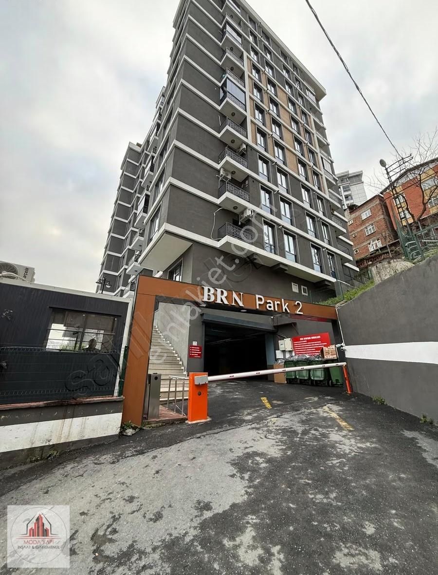 Brn 2 9.kat Havuzlu 2+1 Net 75 M2 Balkonlu Ultra Lüx Ferah Yaşam - Görsel 4