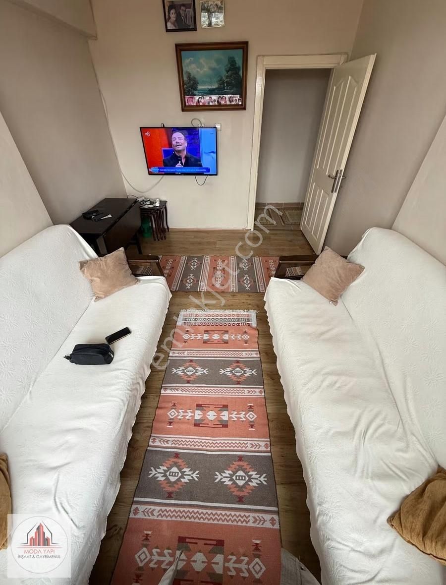 Site İçi A.otoparklı 2+1 Net 90 M2 5.kat Manzaralı 2+1 Daire.... - Görsel 27