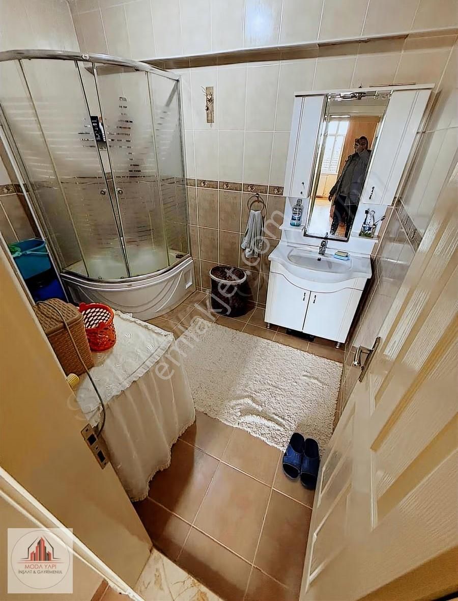 Site İçi A.otoparklı 2+1 Net 90 M2 5.kat Manzaralı 2+1 Daire.... - Görsel 12