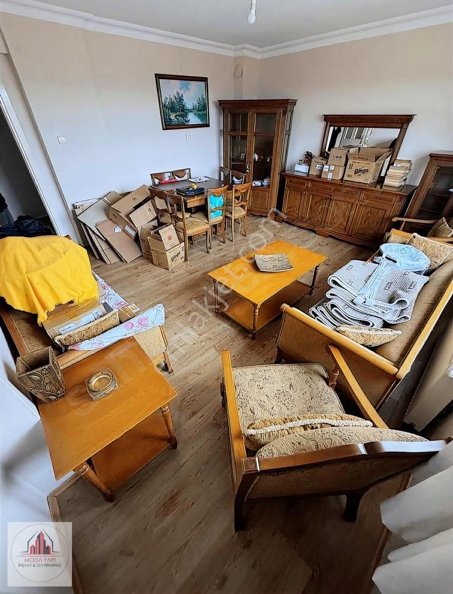 Site İçi A.otoparklı 2+1 Net 90 M2 5.kat Manzaralı 2+1 Daire.... - Görsel 23