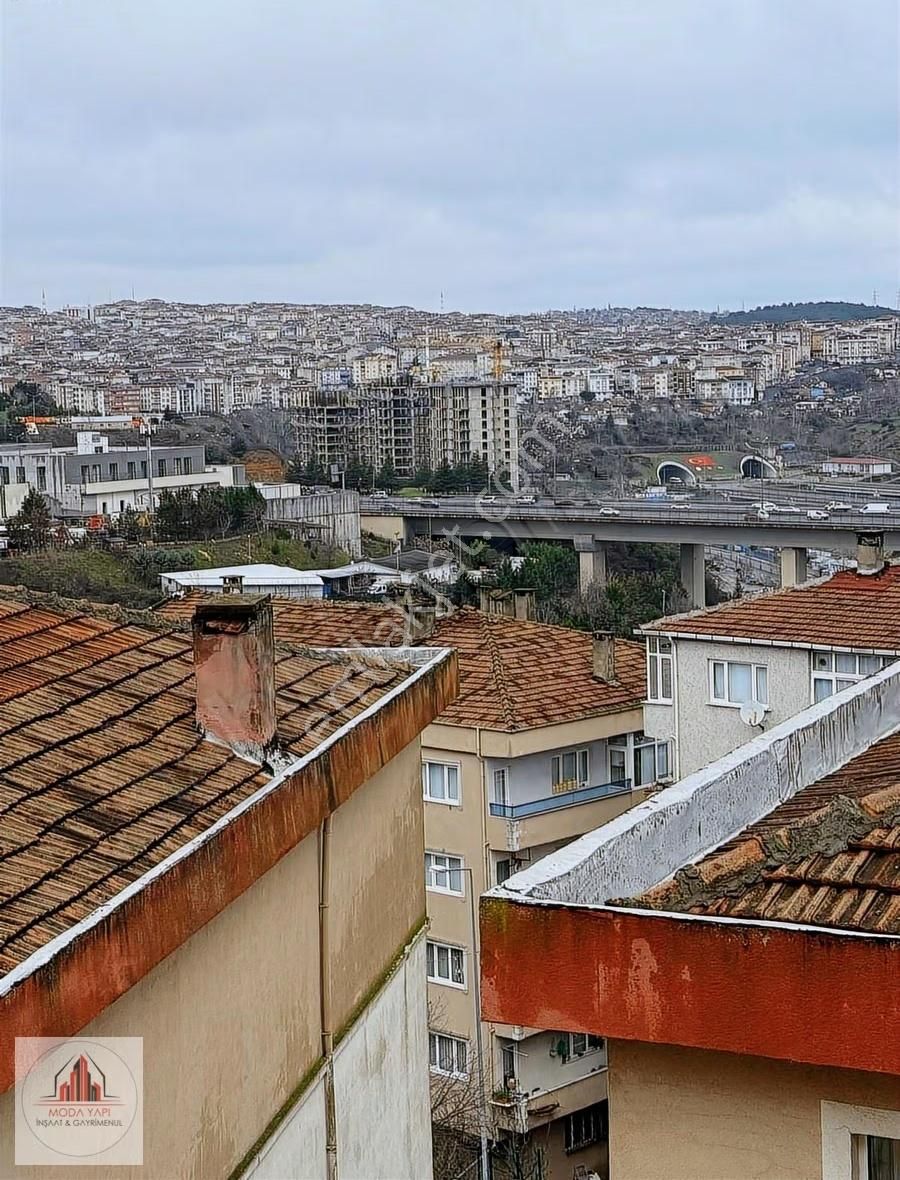 Site İçi A.otoparklı 2+1 Net 90 M2 5.kat Manzaralı 2+1 Daire.... - Görsel 6