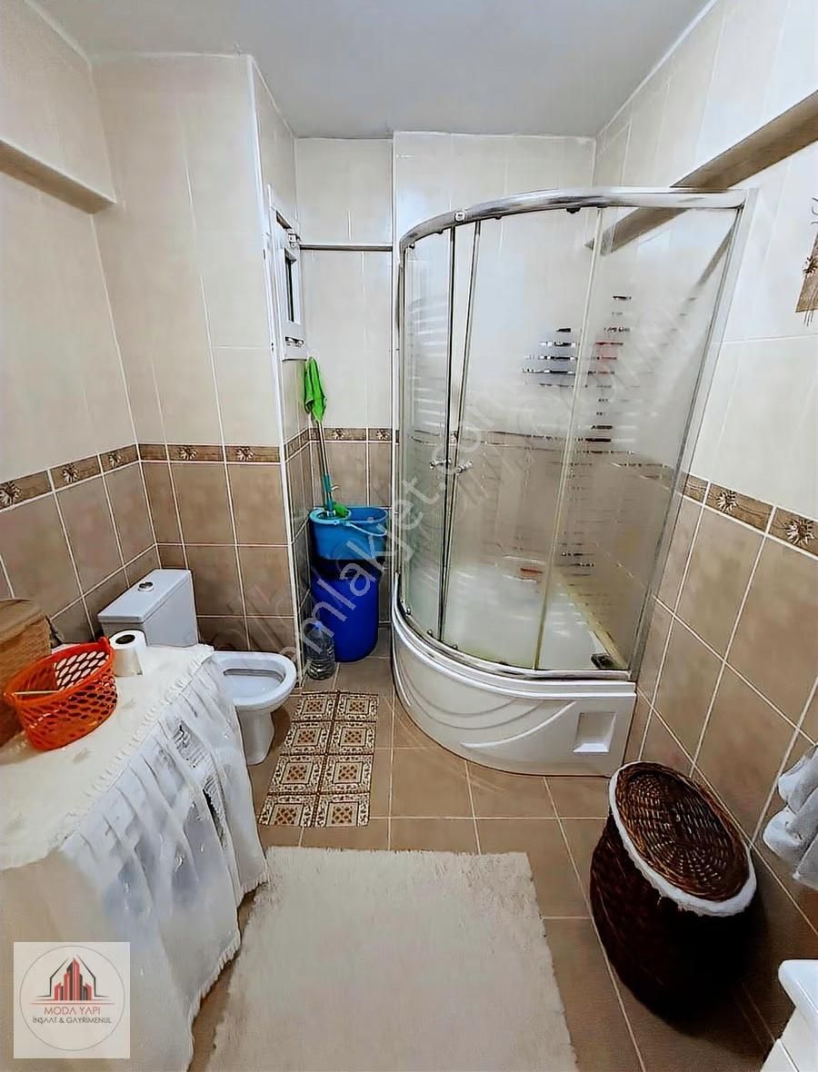 Site İçi A.otoparklı 2+1 Net 90 M2 5.kat Manzaralı 2+1 Daire.... - Görsel 7