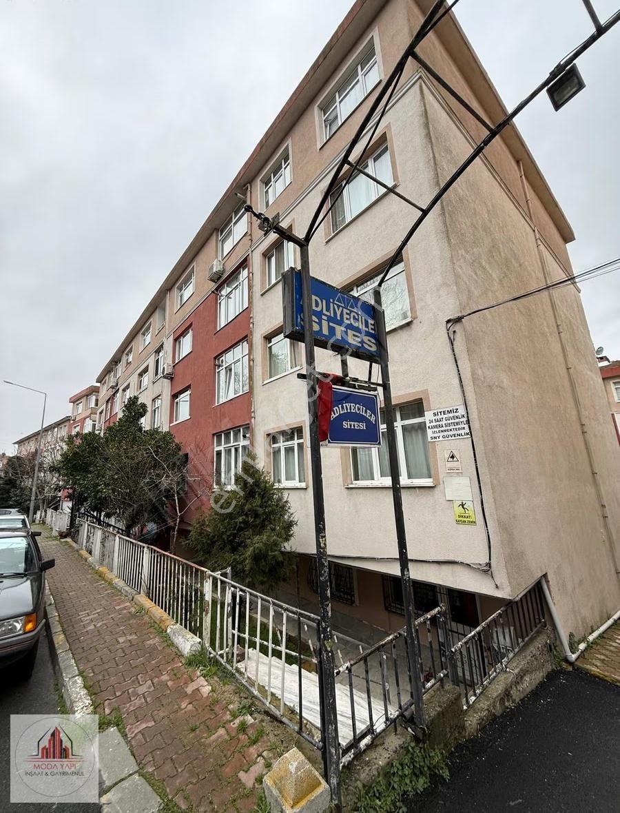 Site İçi A.otoparklı 2+1 Net 90 M2 5.kat Manzaralı 2+1 Daire.... - Görsel 15